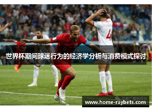 世界杯期间球迷行为的经济学分析与消费模式探讨