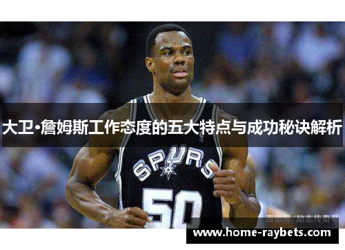 大卫·詹姆斯工作态度的五大特点与成功秘诀解析