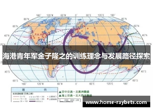 海港青年军金子隆之的训练理念与发展路径探索