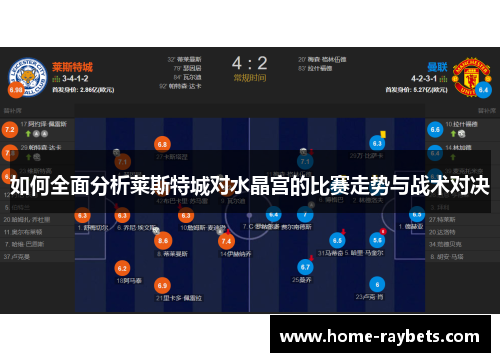 如何全面分析莱斯特城对水晶宫的比赛走势与战术对决